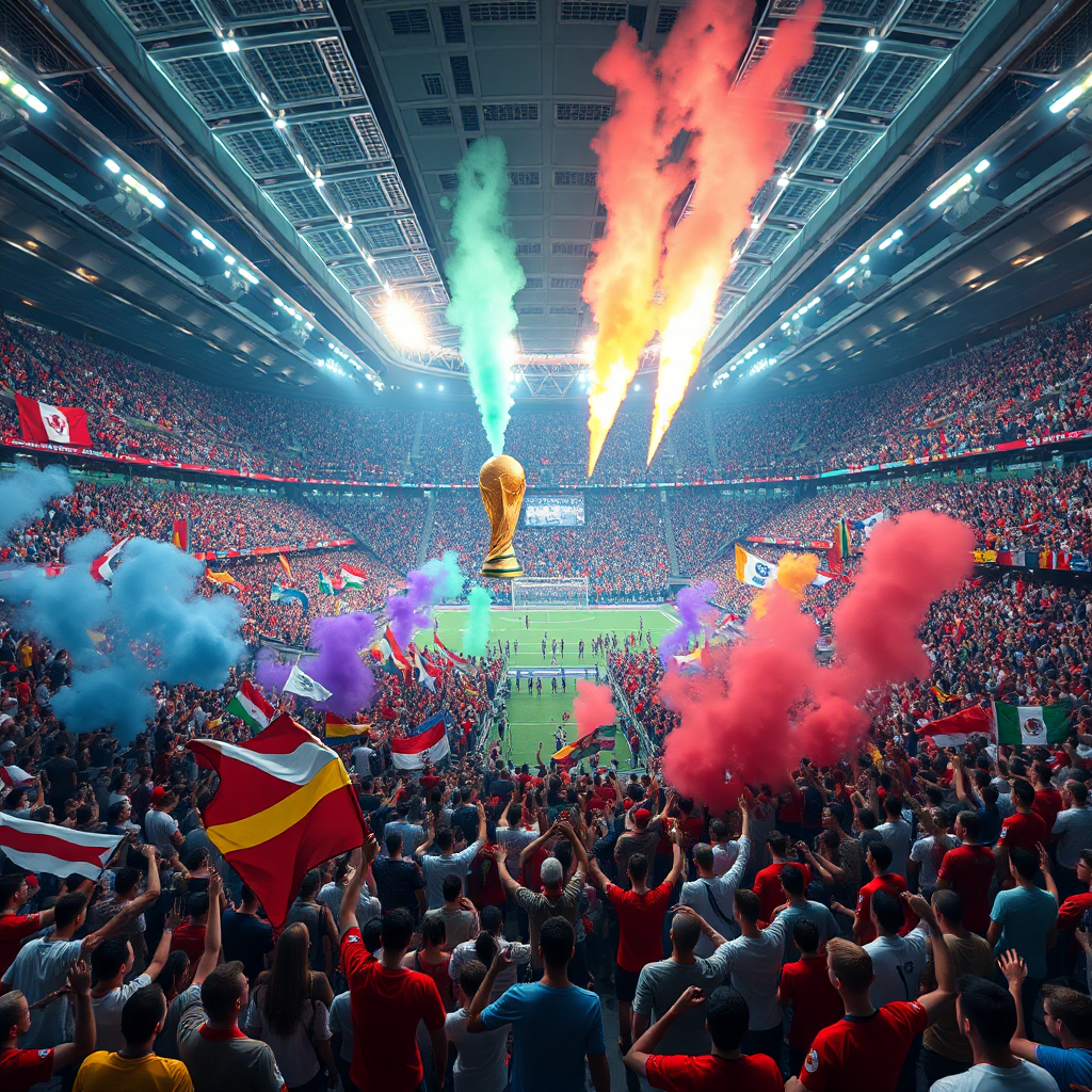 Tin nóng trước trận Ghana vs Panama World Cup 2026: Cơn địa chấn đang đến gần?