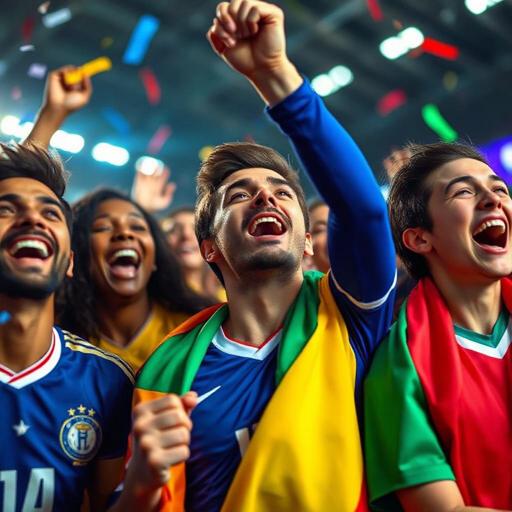 Kết Quả FIFA World Cup 2026: Cẩm Nang Cho Người Mới "Nhập Môn" Bóng Đá