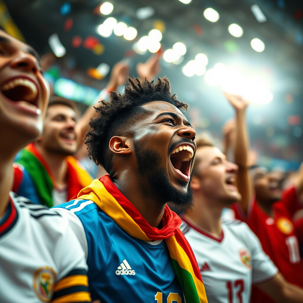 World Cup 2026 và Cuộc Đấu Trí Giữa Các Huấn Luyện Viên: Ai Là Người Cầm Cân?