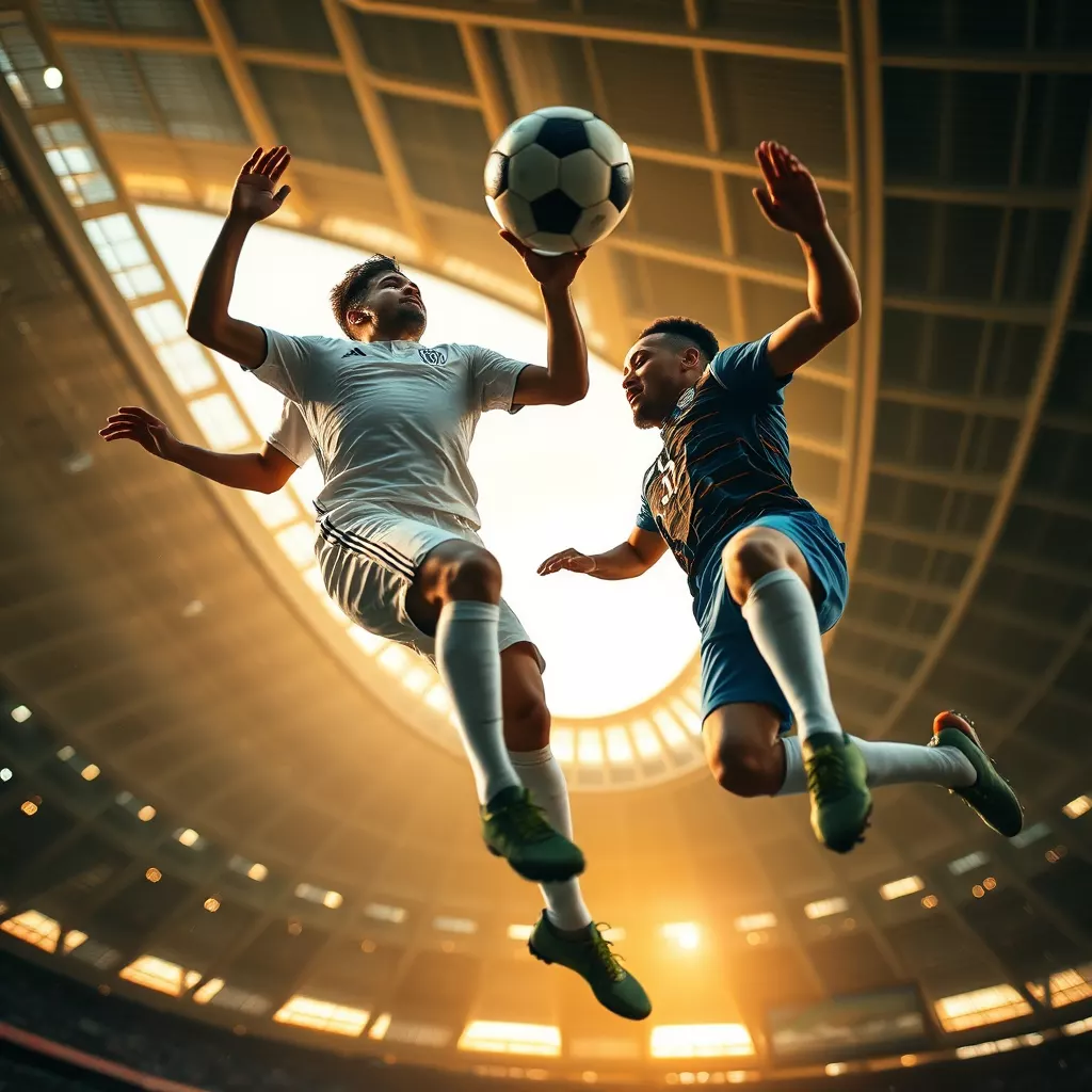 Những Câu Chuyện Chưa Kể Sau Trận Chung Kết World Cup 2026 | open88v.online — view 3